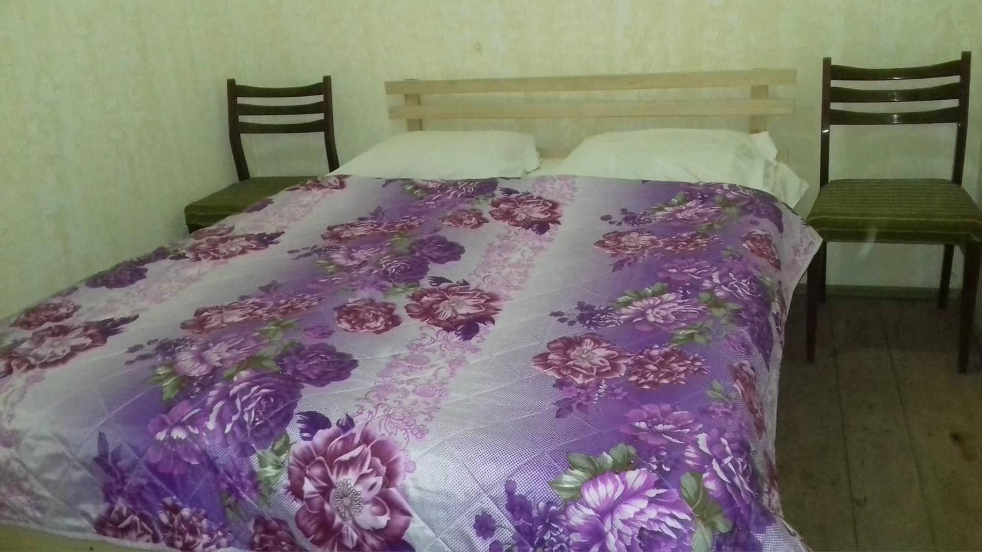 Farmer'S Guest House Telavi Værelse billede